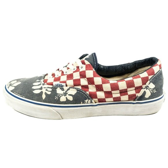 vans aloha shoes